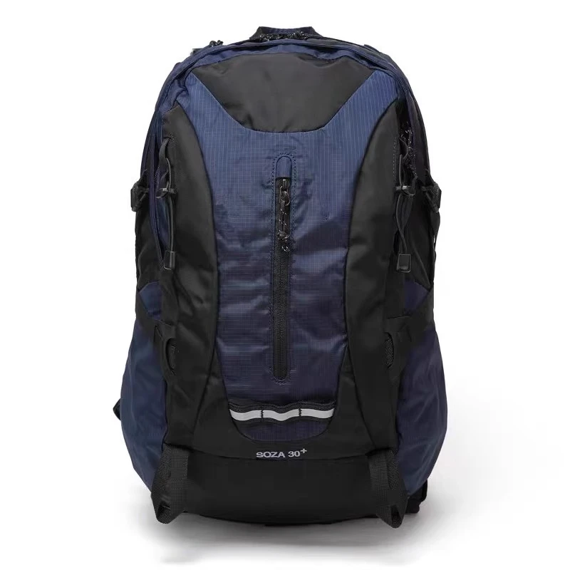 

Men's and women's 30L outdoor waterproof travel cycling backpack