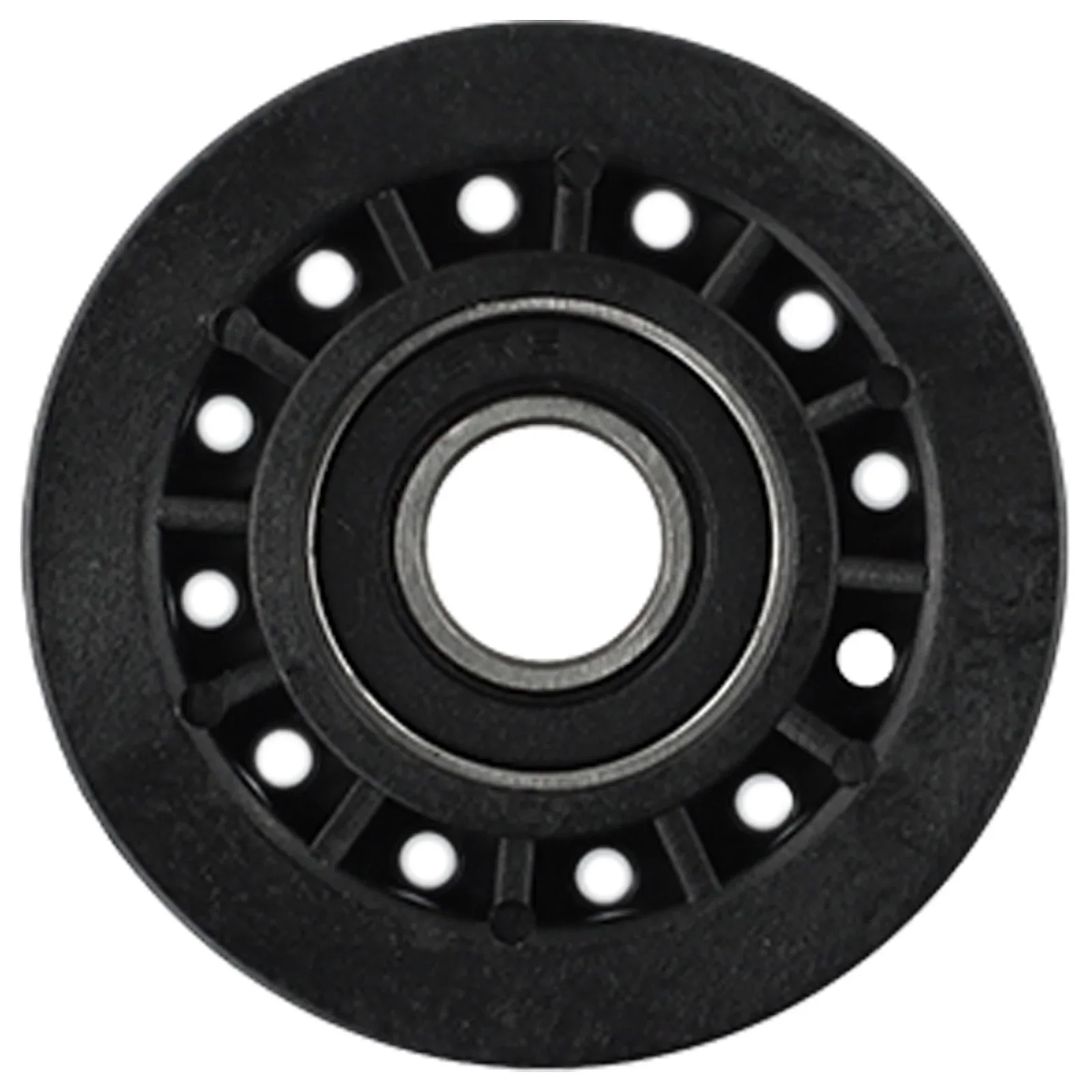 Pulley Metal Idler Wheel LC221AH LC221RH LC356VB 587969201 Idler Pulley Fits Mower Accessories Lawn Mower Parts