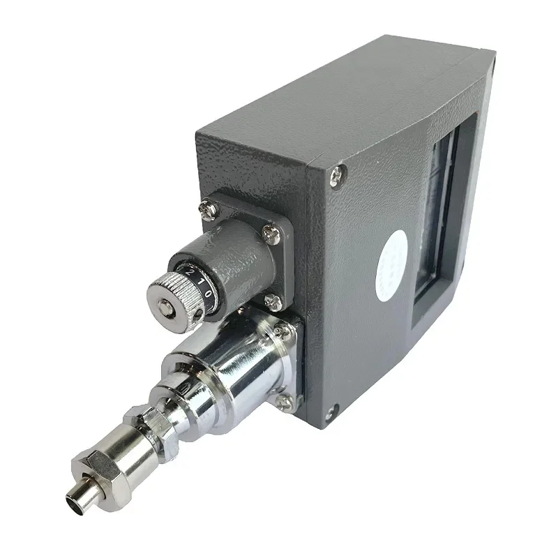 Marine Pressure Gau…