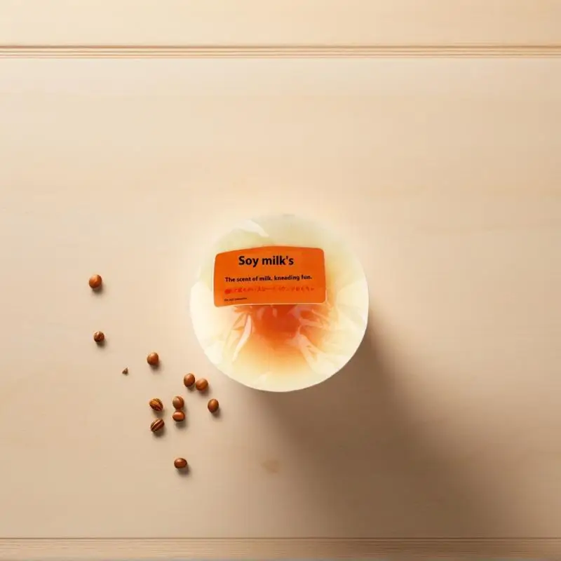 1/2 Pcs Realistic Slow Rising Bread Stress Relief Squeeze Toys, Decompression Gifts for Kids and Adults, Soft and Fun.