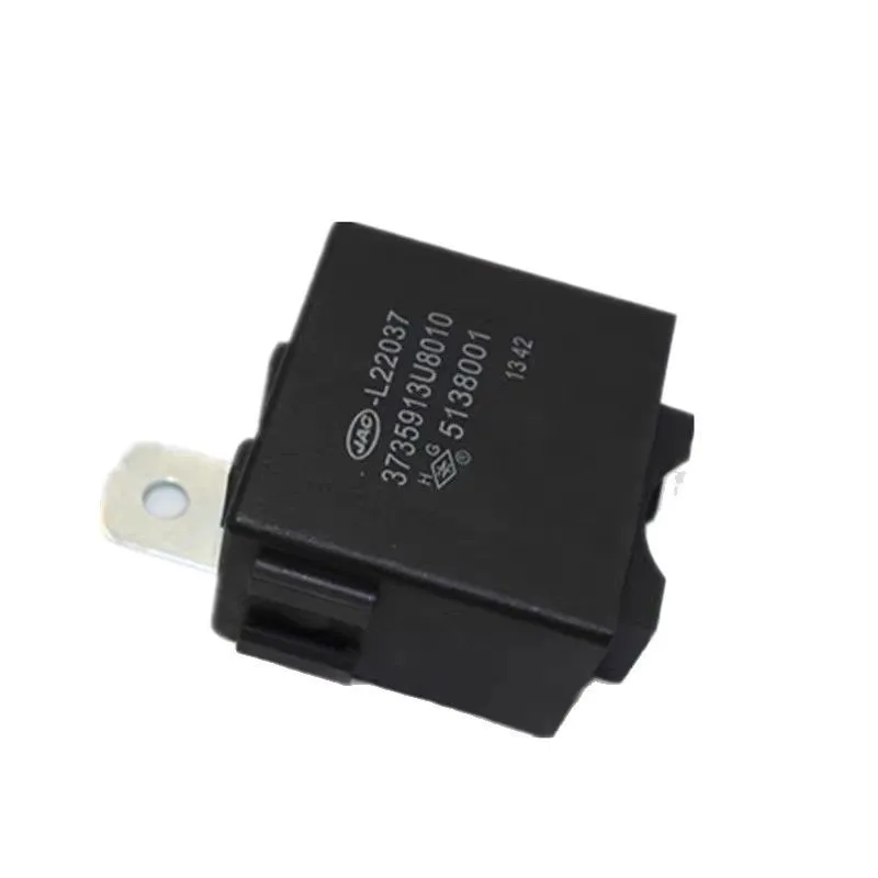 Automatisches Türschloss-Relais, Zentralverriegelungsschalter-Controller für JAC J2 J3 J4 J5 J6 2009–2019 OE 3735913 U8010 – Detail 5