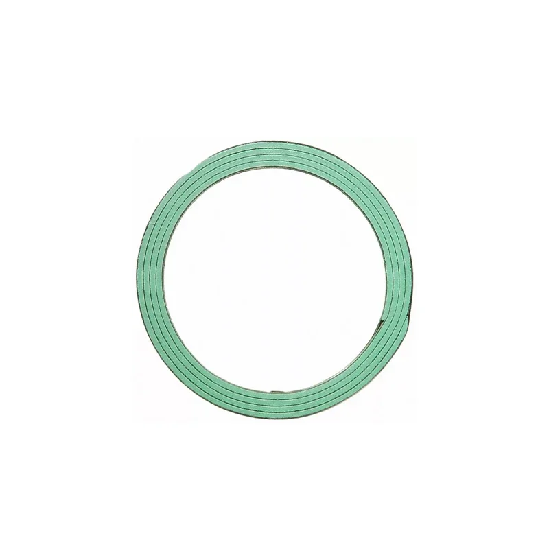 

ДЛЯ TOYOTA LEXUS Highlander Prado FJ CRUISER 4RUNNER GX470 NX200T NX300 RX200T RX300 LS400 ПРОКЛАДКА выхлопной системы OEM 90917-06072