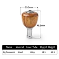 Sourwood 29.5mm