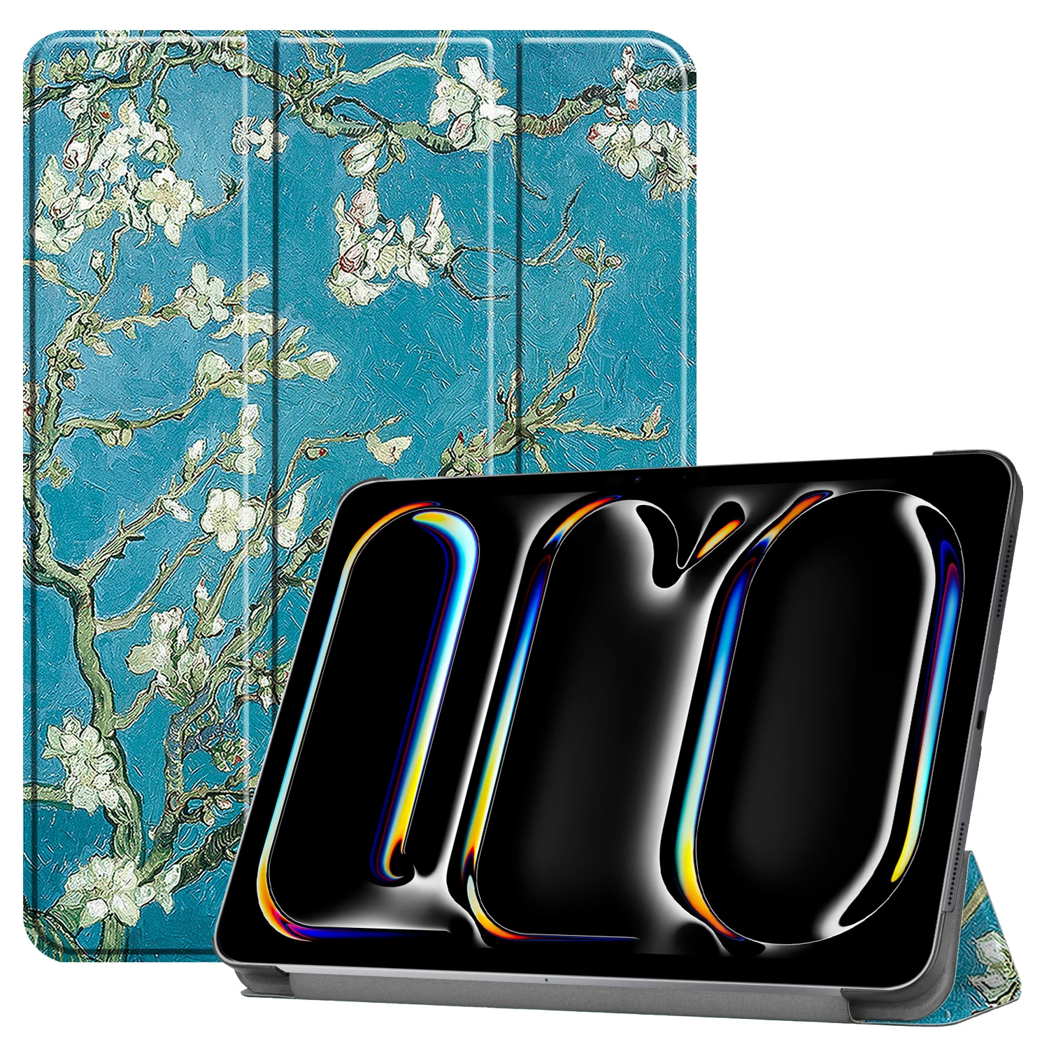 Funda For iPad Pro 11 2024 Case A2837 11