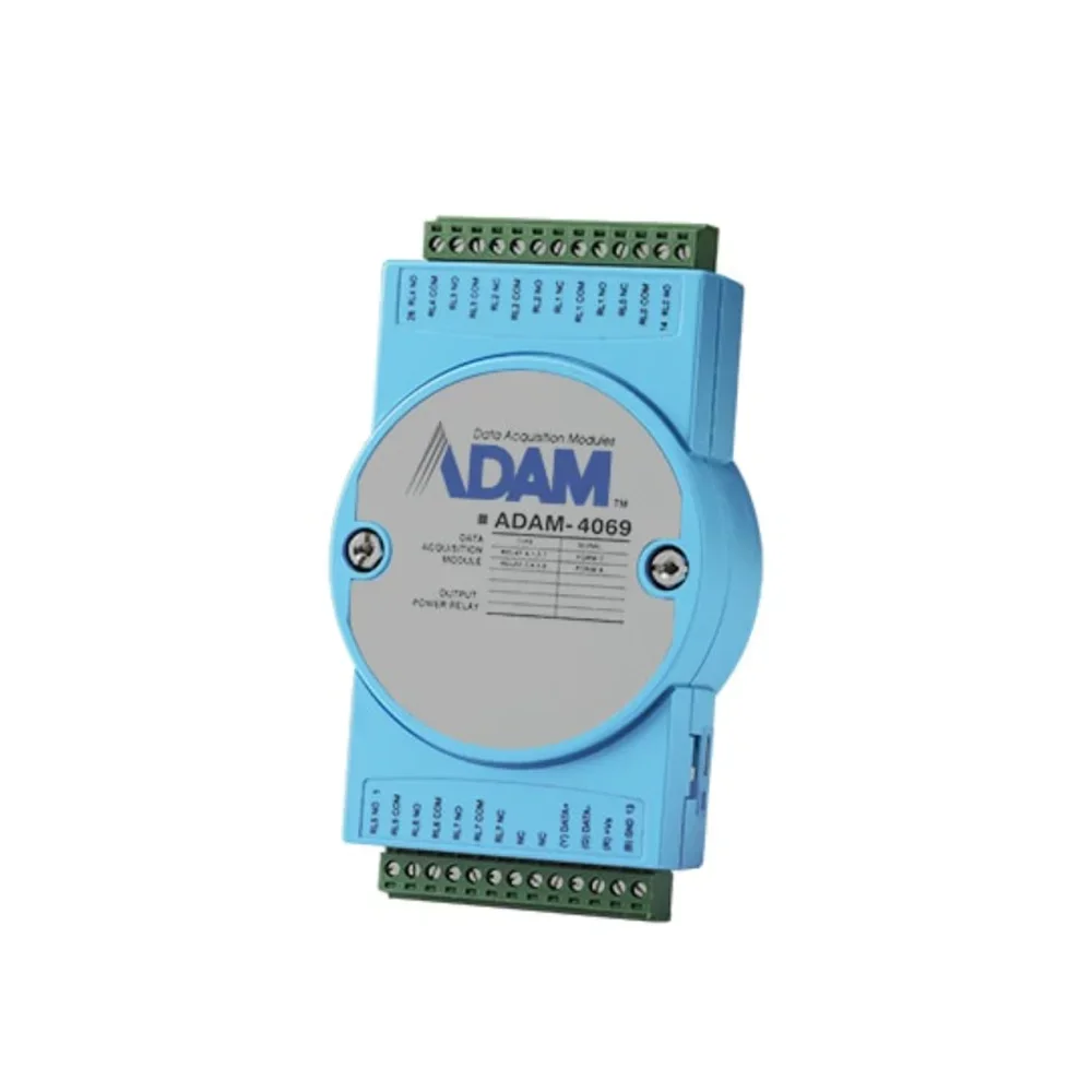 Advantech Adam 4069…