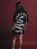 WOLVES CLUB Gym Cotton Women Oversized Running Shirts Mens Fitness Couple T Shirt US SIZE Sportswear Loose Bodybuilding T-shirt