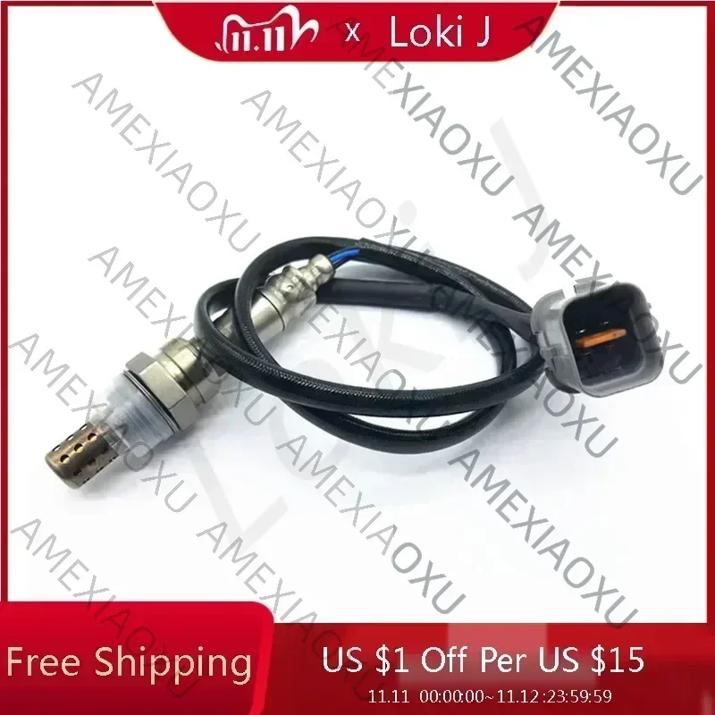 Wholesale PriceWholesale PriceThe New Oxygen Sensor OE: 14925P Is Applicable To Mitsubishi Jinxuan 1.6L (2013-2018)