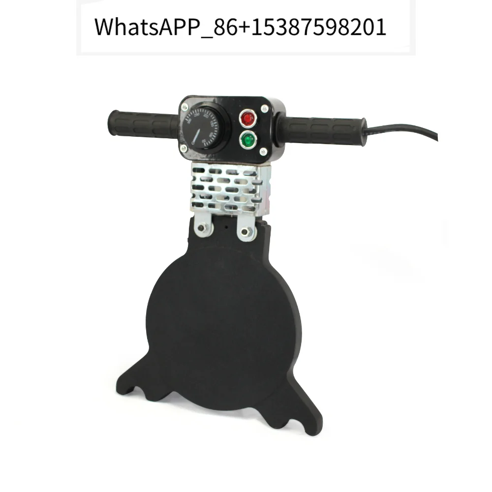 

BC PPR Hdpe Plastic Pipe Butt Welder Thermofusion Socket Fusion 160 200 Welding Machine Tool