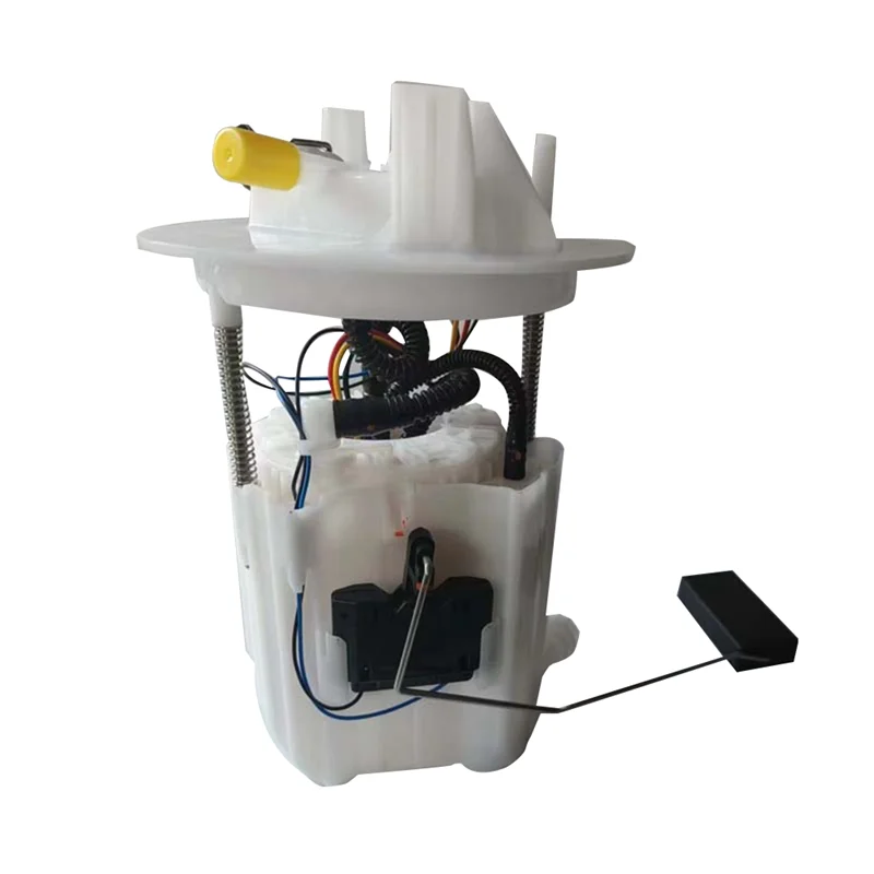 Fuel Pump Assembly … - image