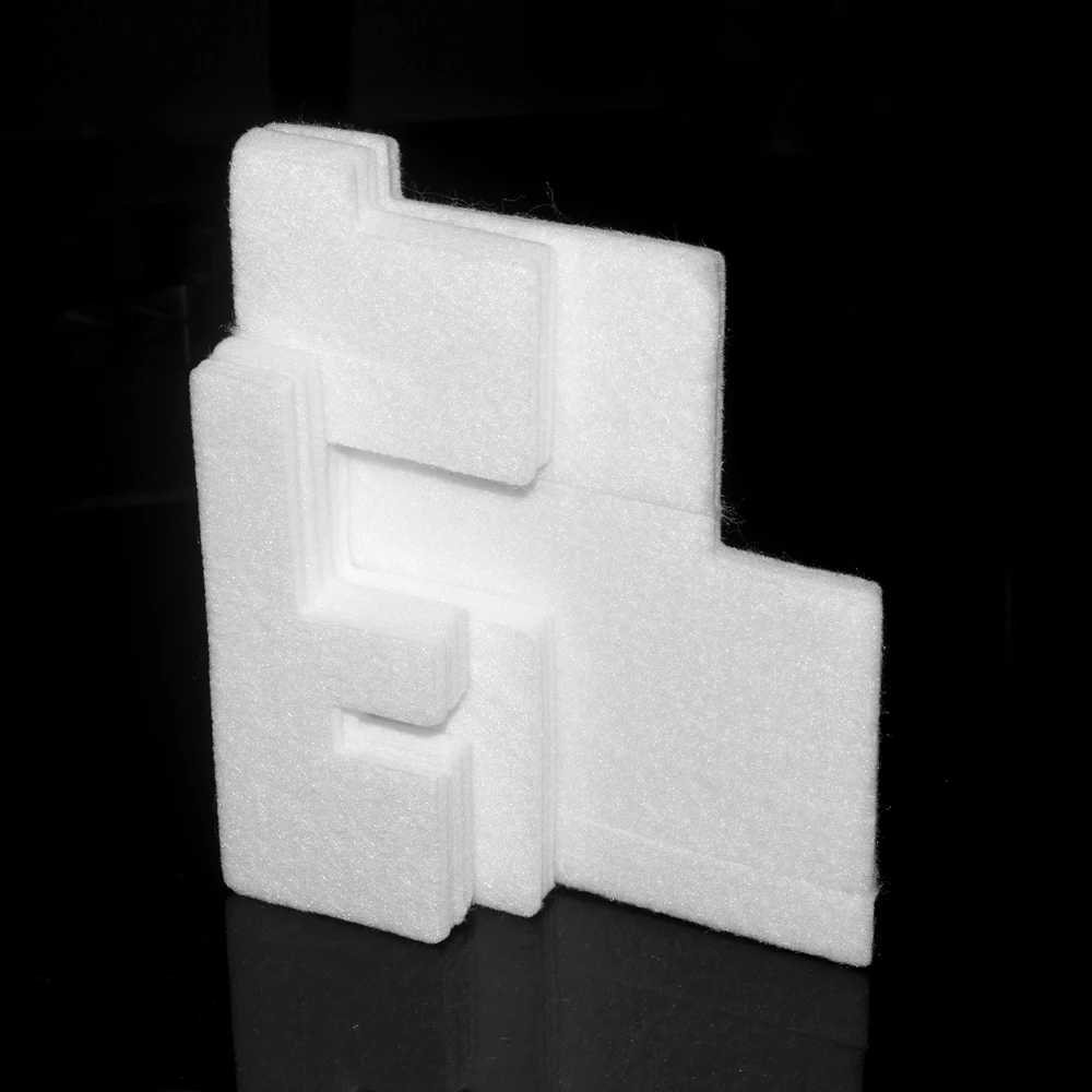 1Set QY5-0602-000 QY5-0517-000 ABSORBER KIT PARTIAL for Canon G4000 G1100 G2100 G3100 G4100 G4400 G3410 G1200 G2200 G3200 G1300