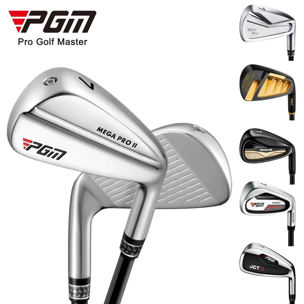 

PGM Custom Golf Iron Club Wholesale Brand China Supplier OEM Left/Right Handed Iron Golf Club