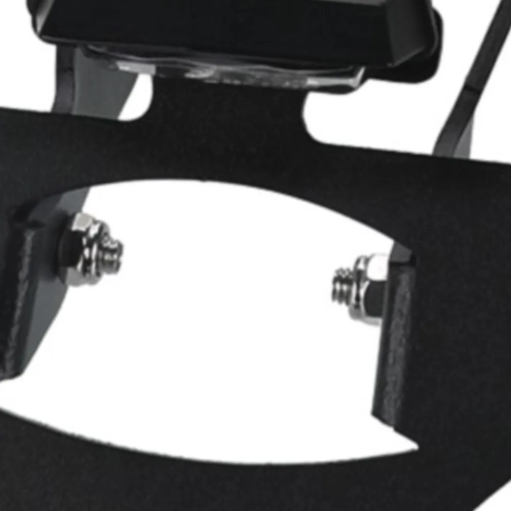

450MT Motorcycle Accessories For CFMOTO CF 450 MT 450MT MT450 2024 2025 2026 Rear License Plate Holder Number Plate Bracket