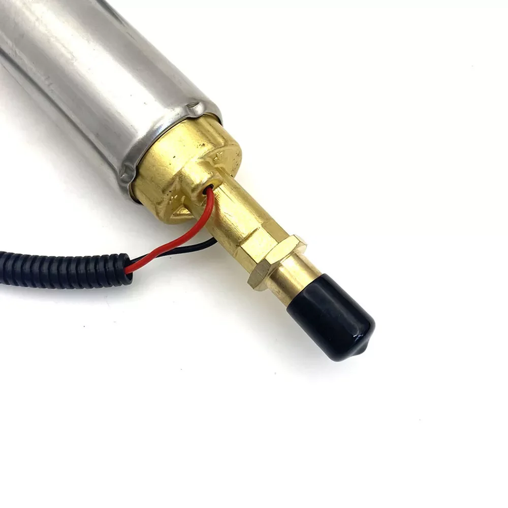 4295249 24 فولت مضخة نقل الوقود 4975617 لمحرك الكمون QST30 الإلكترونية 4067830 جديد