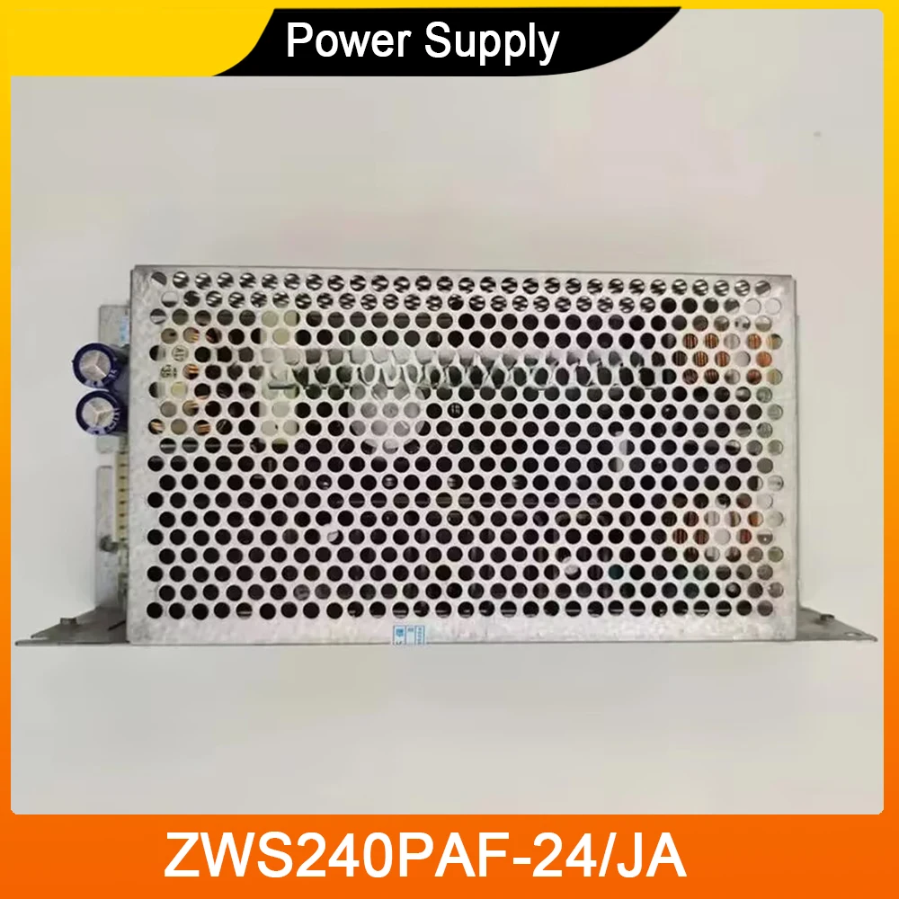 For TDK-LAMBDA ZWS240PAF-24/JA 50/60Hz 100-240VAC Power Supply