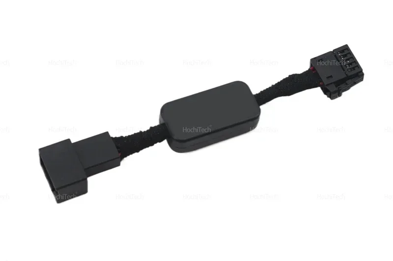 Für Volkswagen VW Golf7 Golf MK7 7.5 Passat B8 B8.5 Automatisches Start-Stopp-Motorsystem Ausblenden Plug-and-Play Auto Stop Start – Detail 22