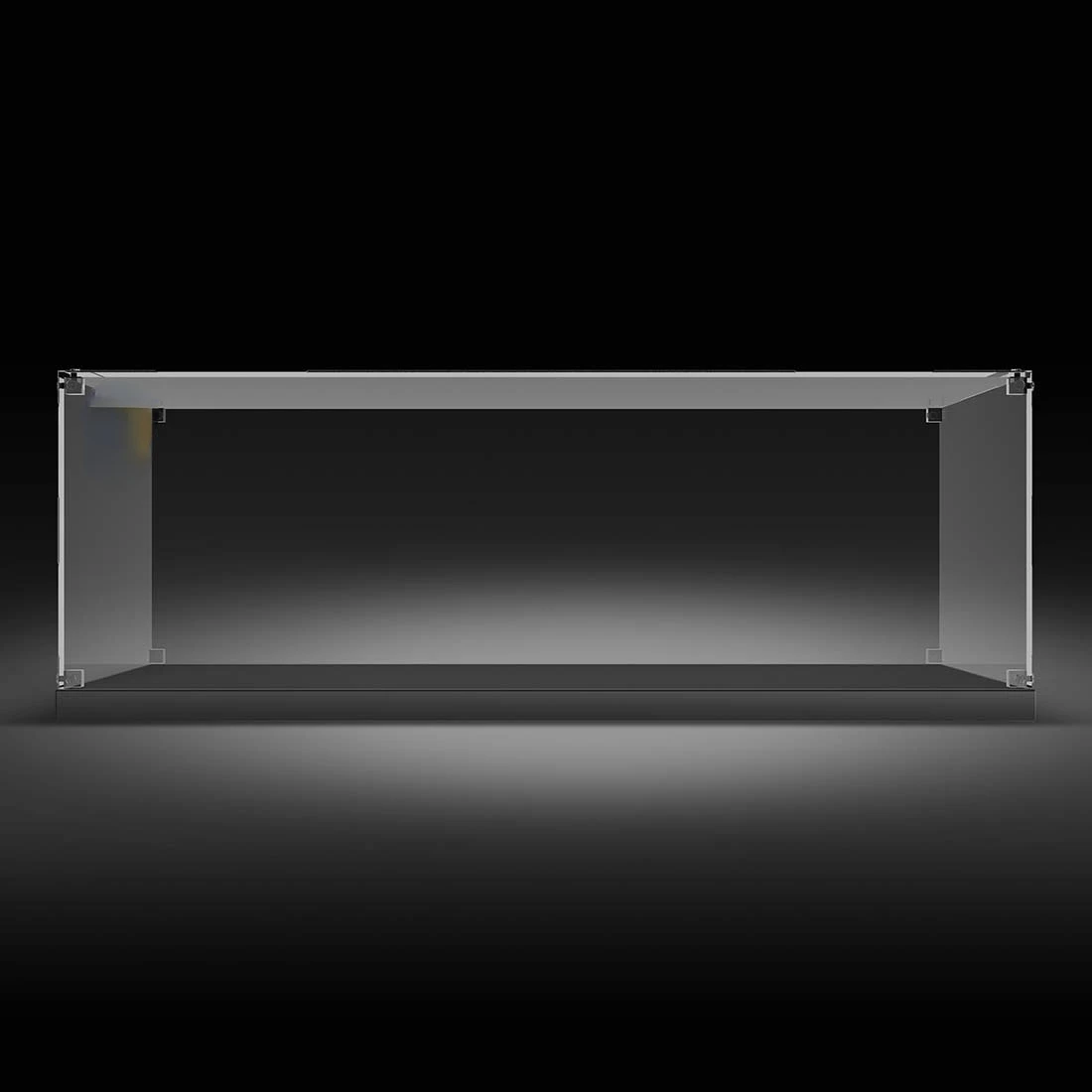 3mm Acrylic Display Case For 42115 Dustproof Clear Display Case Dust Cover For 42115 Building Blocks