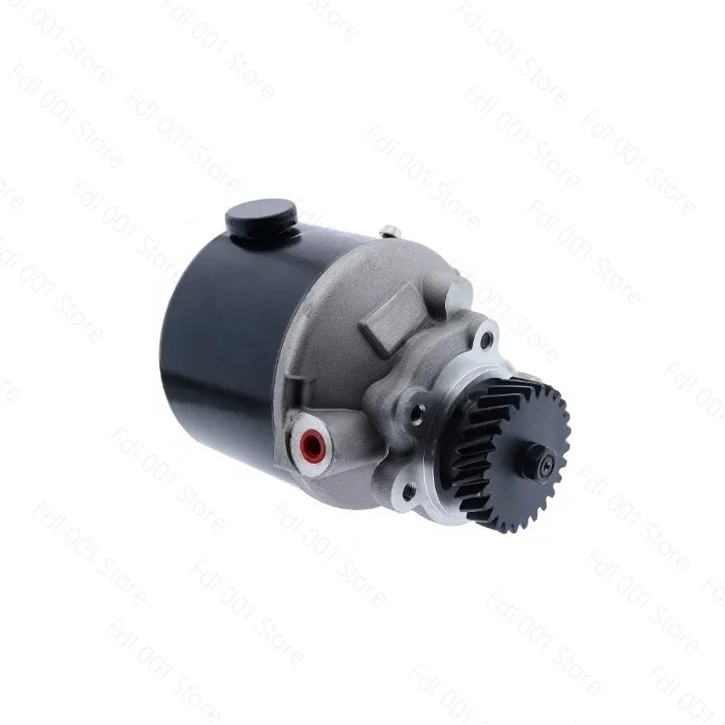 Tractor power steering pump E6NN3K514PA for 2610, 3610, 4610