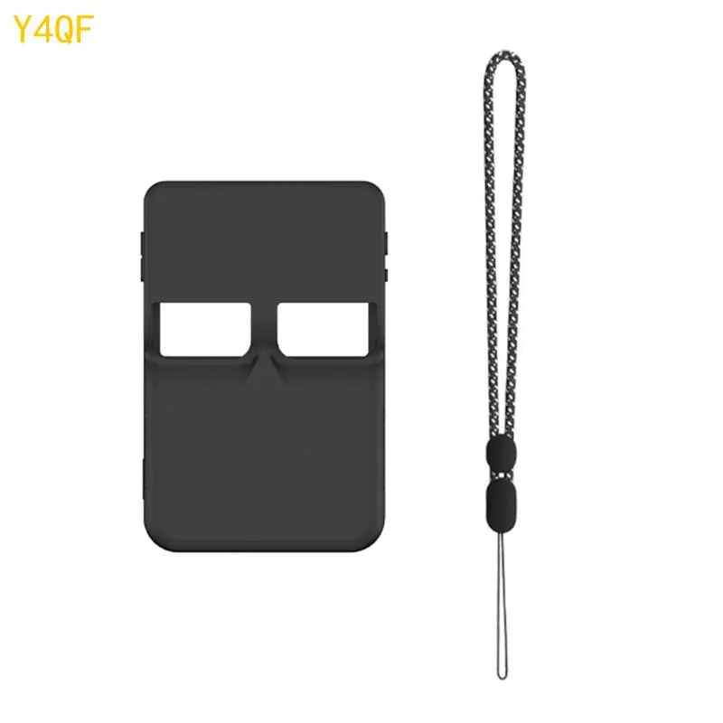 Capa protetor manga à prova d'água Y4QF para R36S gamepad à prova alojamento à prova poeira