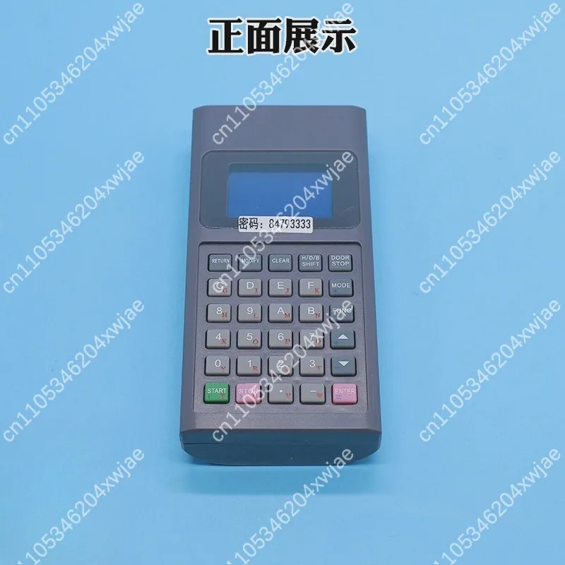 GHP-II Handheld Ele…