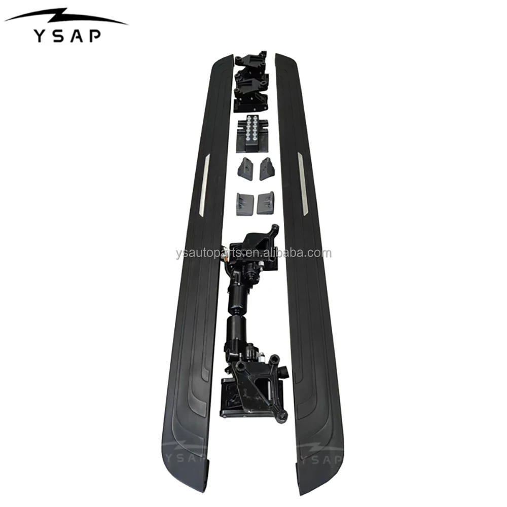 Factory price Electronic side step for 2023 RR Vogue L460 Sport