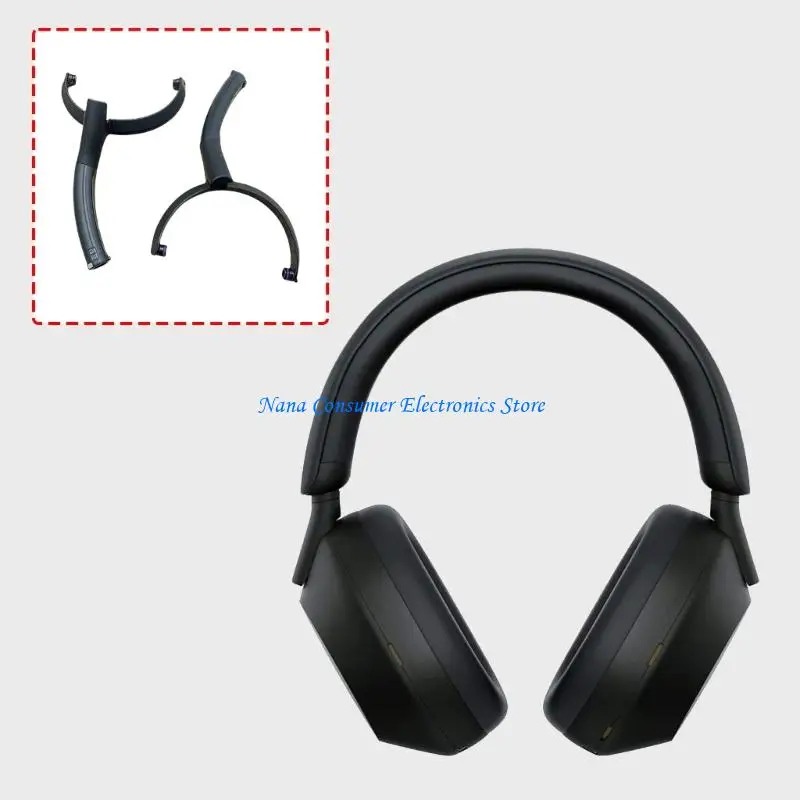 

Комплект для замены шарнира G7NE для складных наушников WH1000XM5, без инструментов для установки