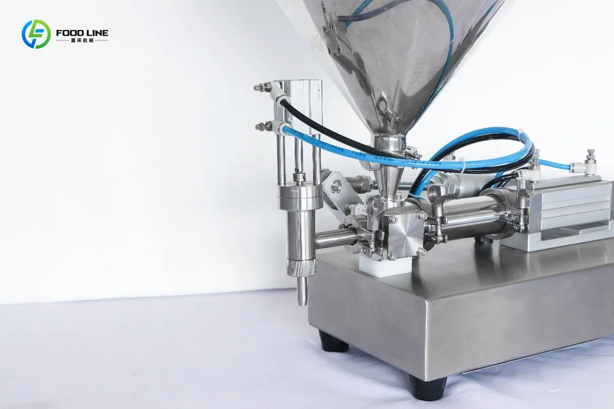 Customized Industrial-Grade High-Speed Dispersion Mixing Unit Stainless Steel Large-Scale Salad Dressing Premixing Equipment