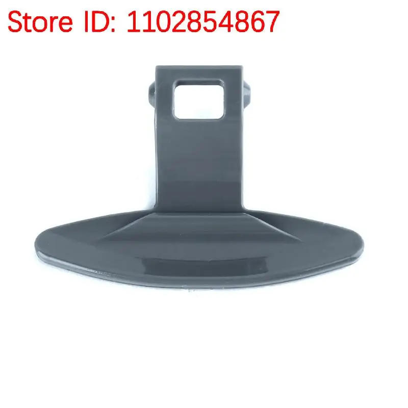  Front Loader Drum Washing Machine Door Handle Replacement for WD1460FHD