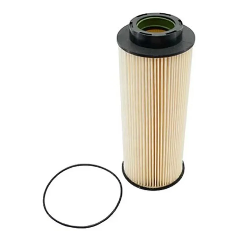 Per Scania Truck 1439036 P550629 1873014 LF16228 LF17487 E21HD74 LF3895 E21HD361 Parti del camion di fabbrica Filtro olio 2057893