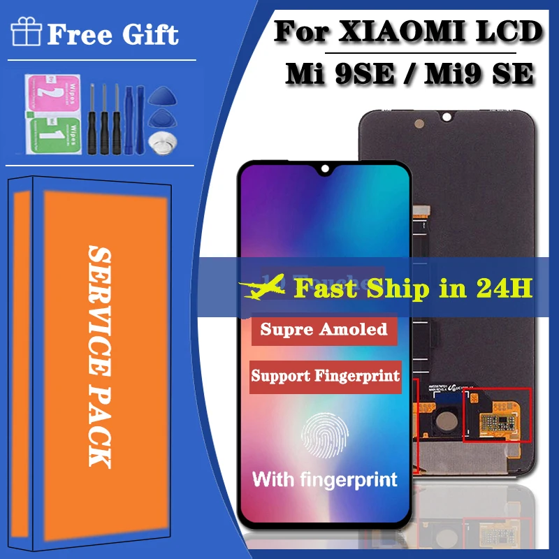 626-amoled-new-for-xiaomi-mi-9-se-9se-lcd-m1903f2g-display-touch-screen-digitizer-for-mi9se-lcd