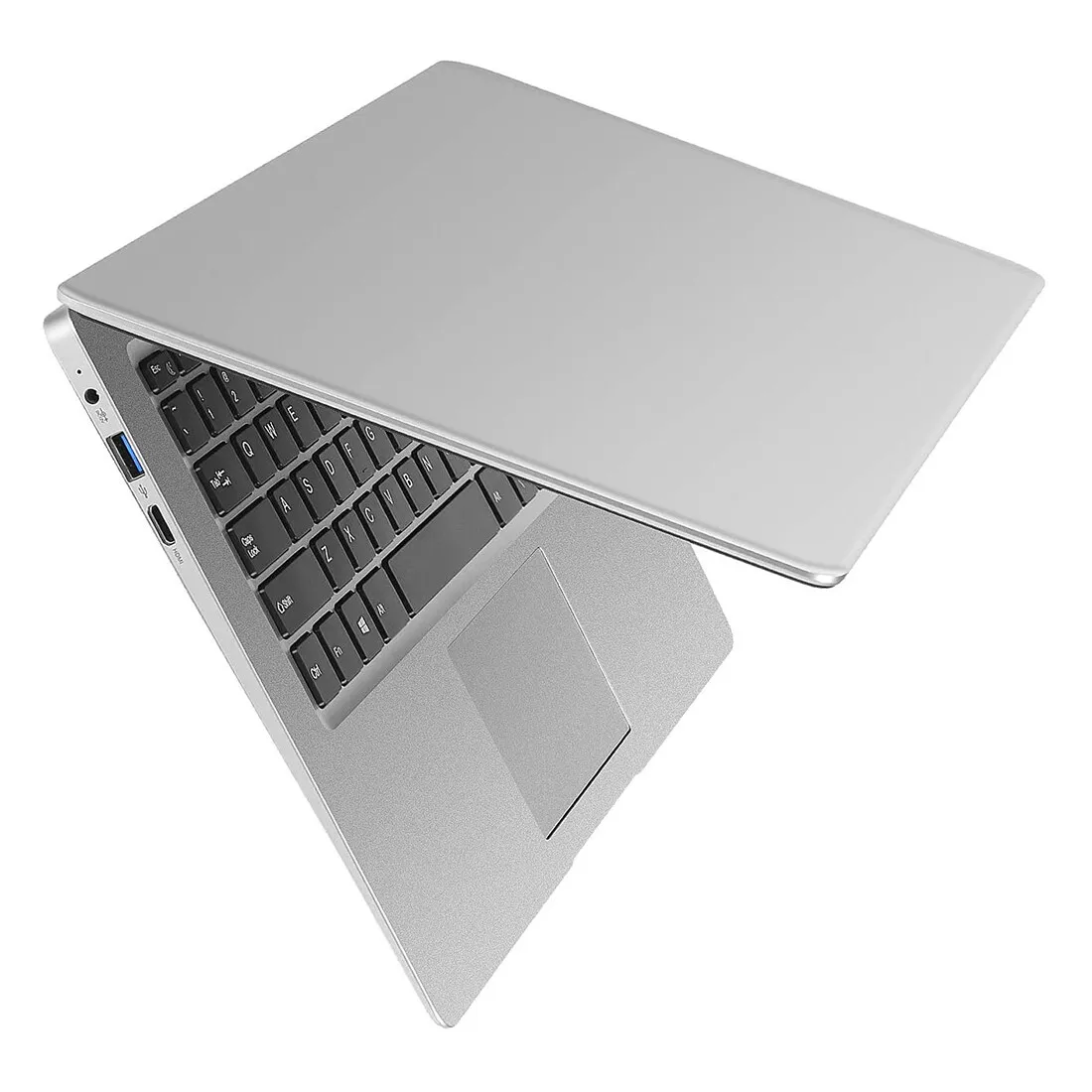 14,1-calowy laptop Intel 6G RAM Windows 10 pro Ultrabook z wąską ramką