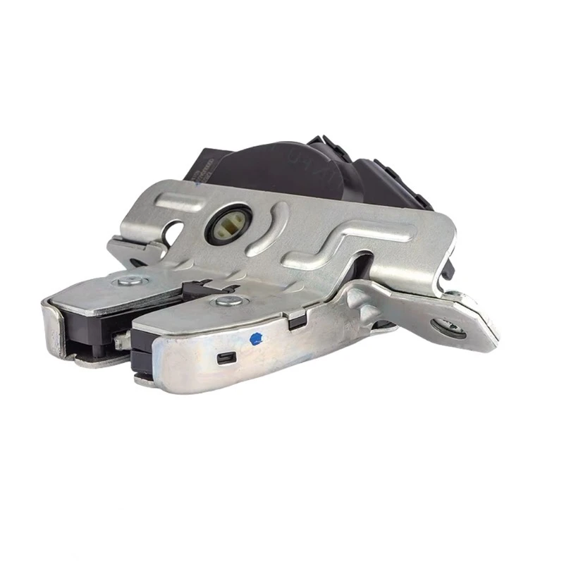 Tailgate Lock Block…