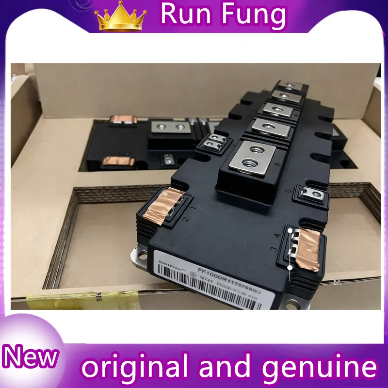 

Модуль IGBT FF1800R17IP5 FF1500R17IP5 FF1800R12IE5 FF1500R12IP5