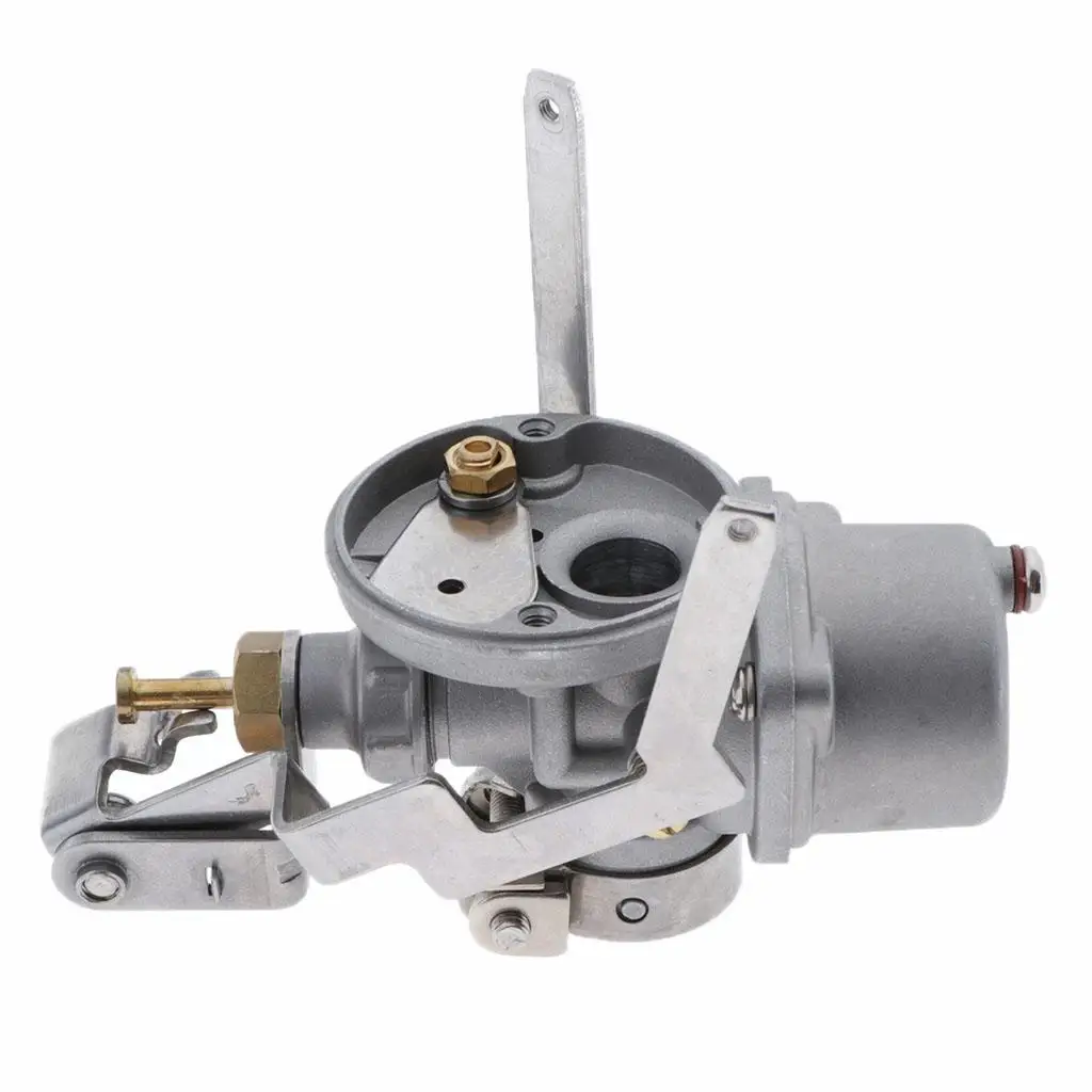 

Complete Carburetor Assembly for Tohatsu 2.5HP 3.5HP 2-Stroke Outboards