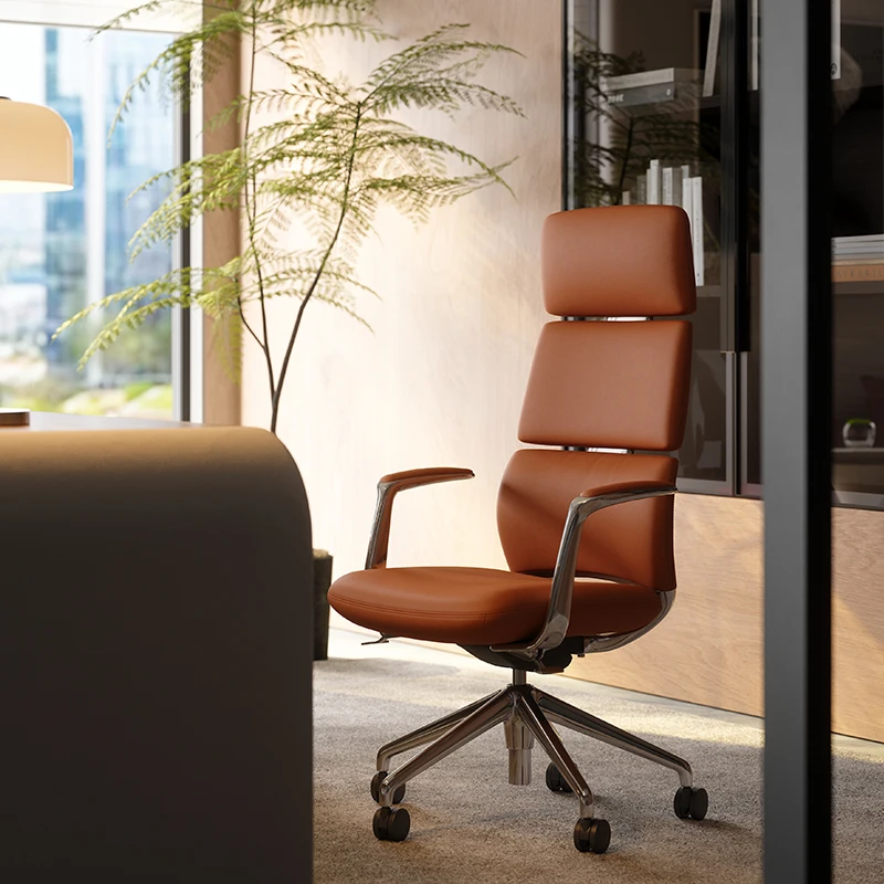 

Relaxing Computer Office Chair Gaming Tablets Rolling Seat Office Chair Playseat Weightless Sillas De Oficina House Furniture