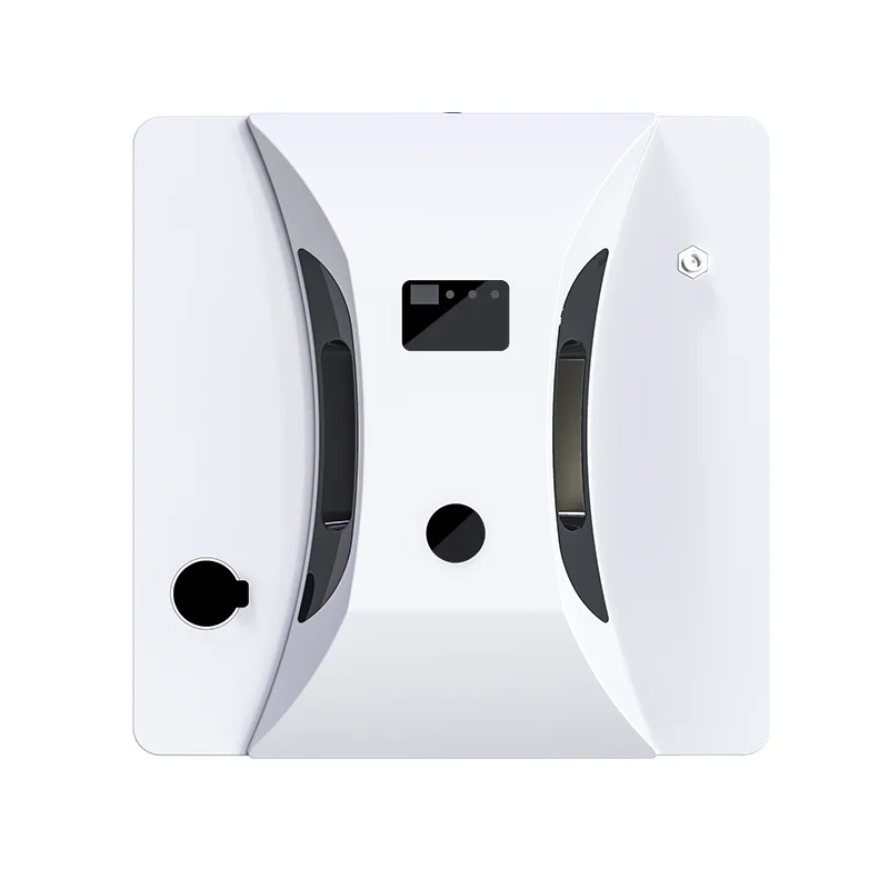 

Professional Electric Remote Control Glass Vacuum Cleaner Robot Intelligent Automatic Windows Cleaning Robot