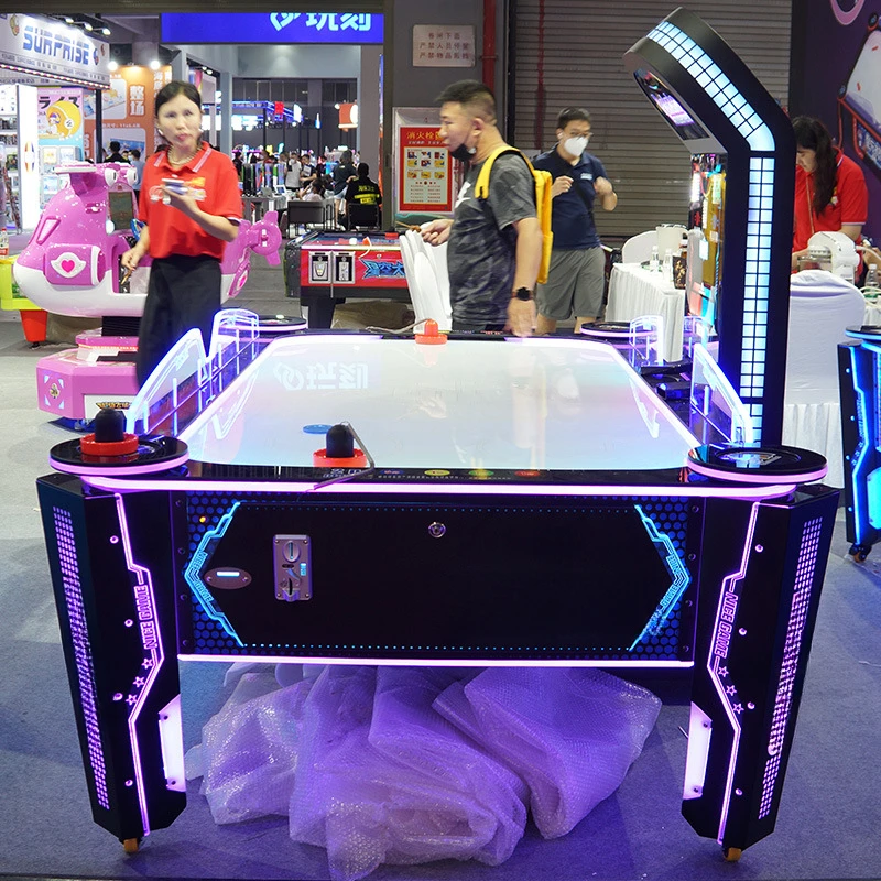 Indoor Air Hokey Game Speed Air Hockey Game Machine Air Hockey Game Machine