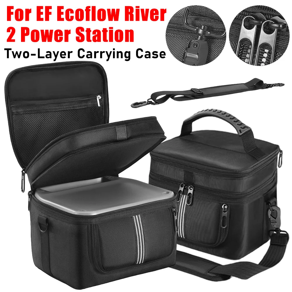 Portable Carrying C…