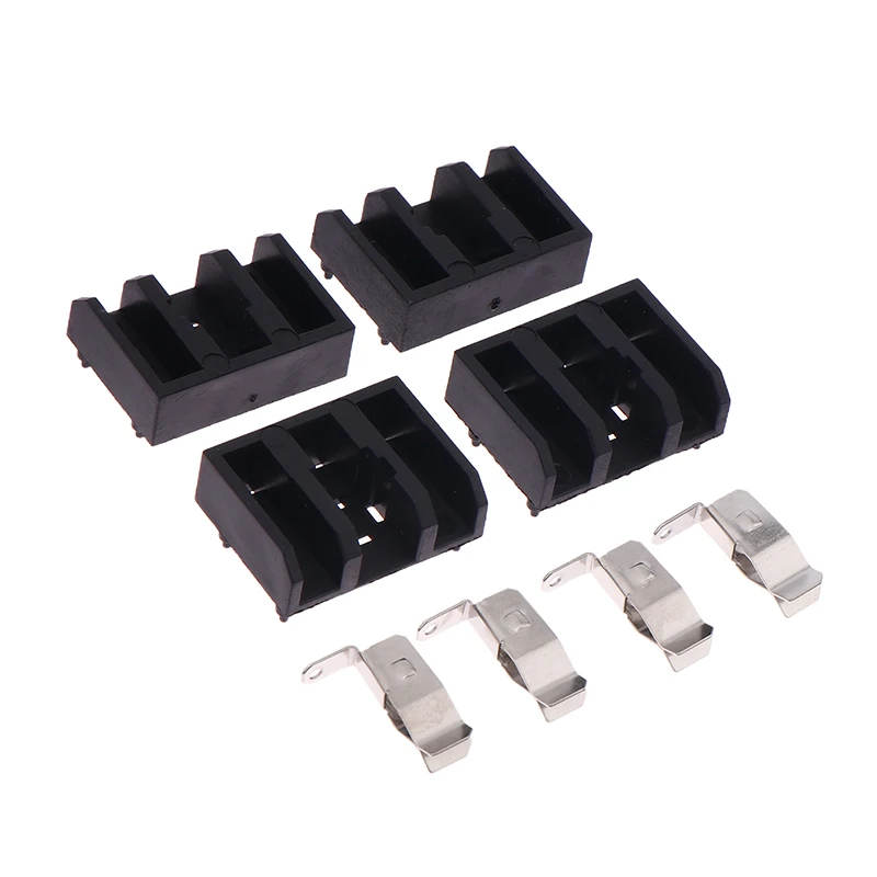 Ultimate 18V Lithium Battery Charging Adapter Set - Electric Tool Connector, Terminal Block Included.