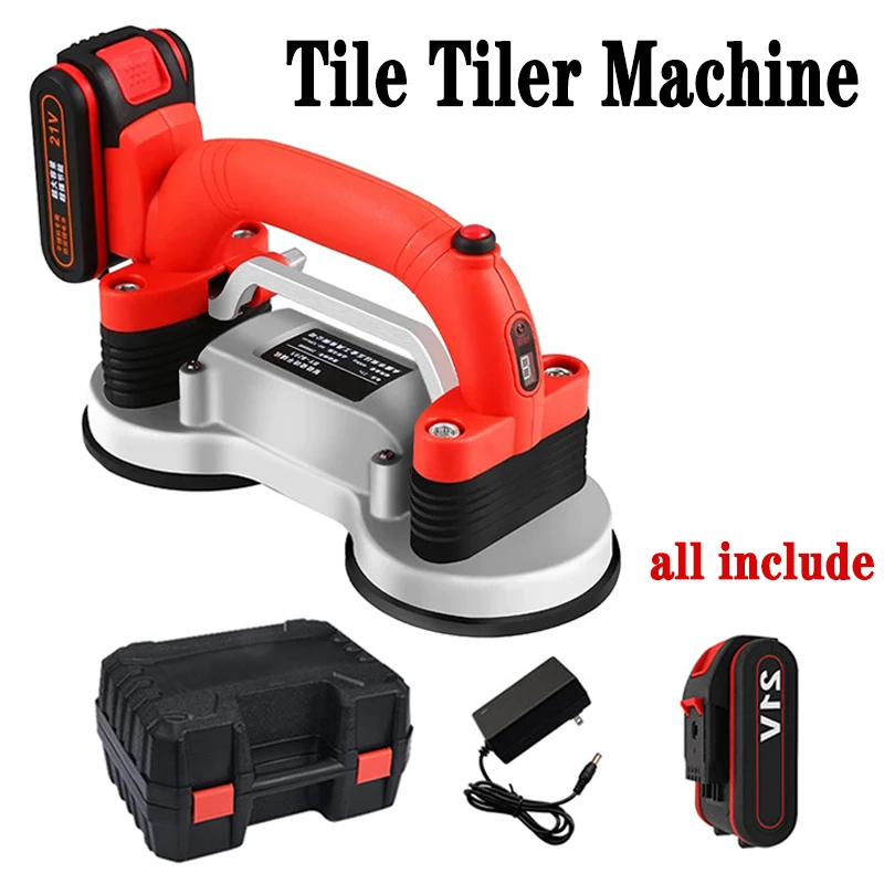 21V Tile Tiler Thir…