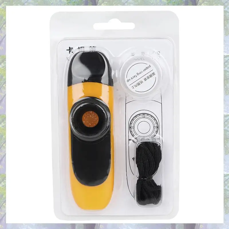 كازو يلعب آلة موسيقية احترافية، أدوات مرافقة جيتار كازو سهلة التعلم