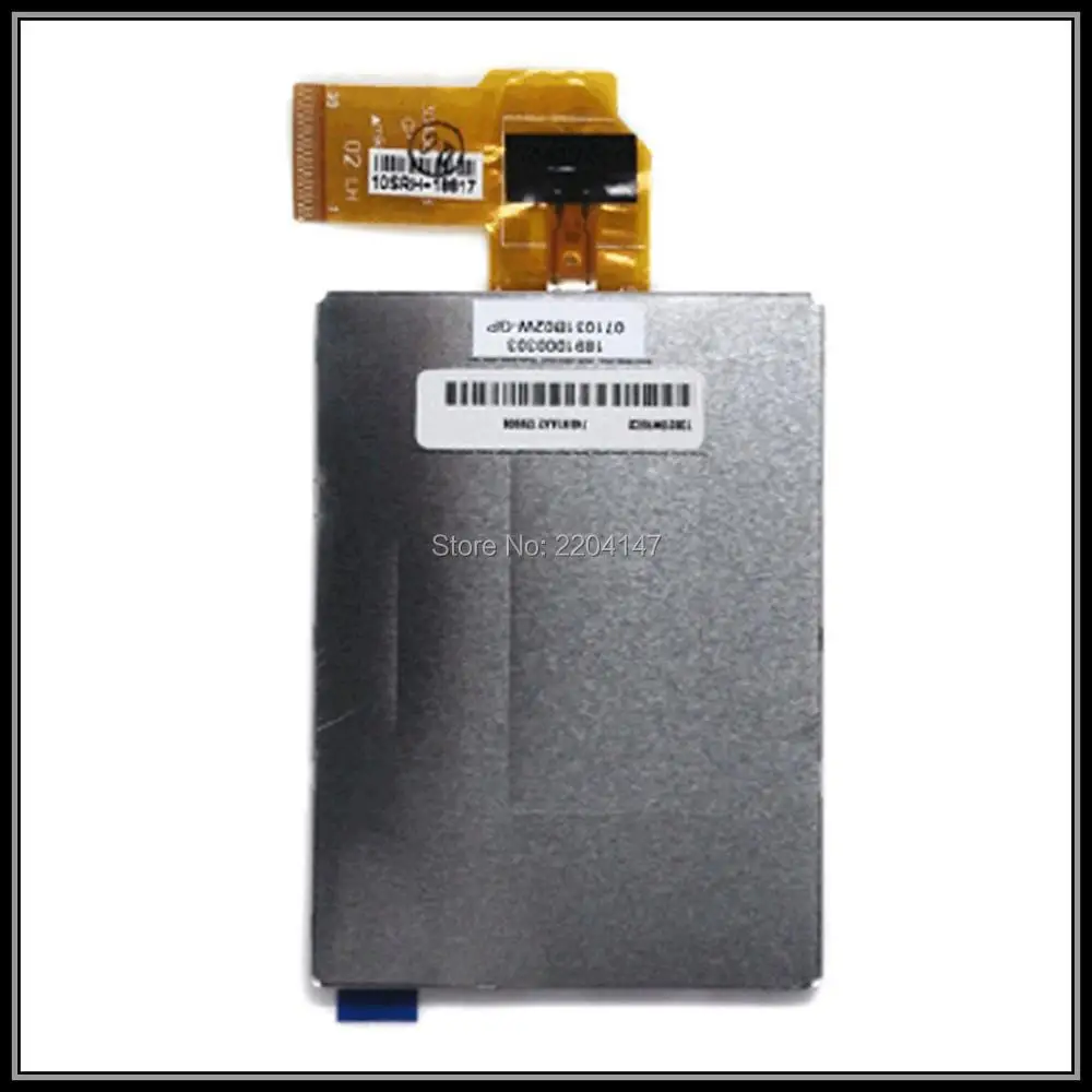جزء إصلاح شاشة عرض LCD جديدة مقاس 2.5 بوصة لـ KODAK EasyShare Z915 Z 915 Z-915