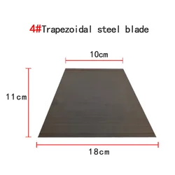 Atpro putty faca scrappertool nivelamento auto pintor raspagem placa massa raspador de nivelamento