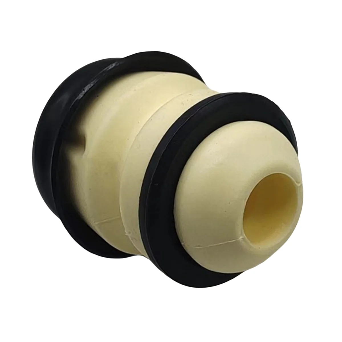 Ingenious Car Bumper Stopper Suspension Stoßdämpfender Gummistopfen 553262 B000 für Hyundai Kia Santa 2010-2016Durable