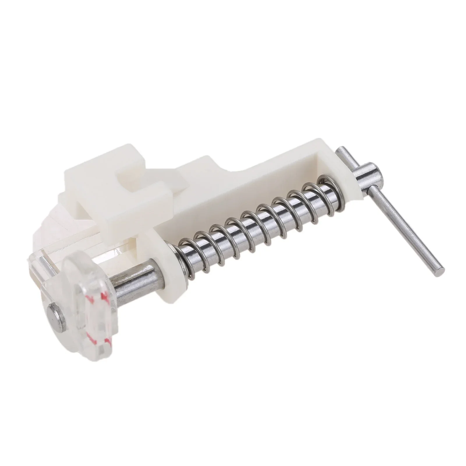 Лапка для вышивания 4021P, бытовая швейная машина, прижимная лапка с низким хвостовиком, одеяло, дарн, свободное движение, Singer, Brother, BabyLock, Janome Kenmore