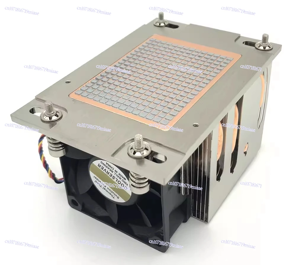 2U Server Heatsink Supermicro CPU Heatsink