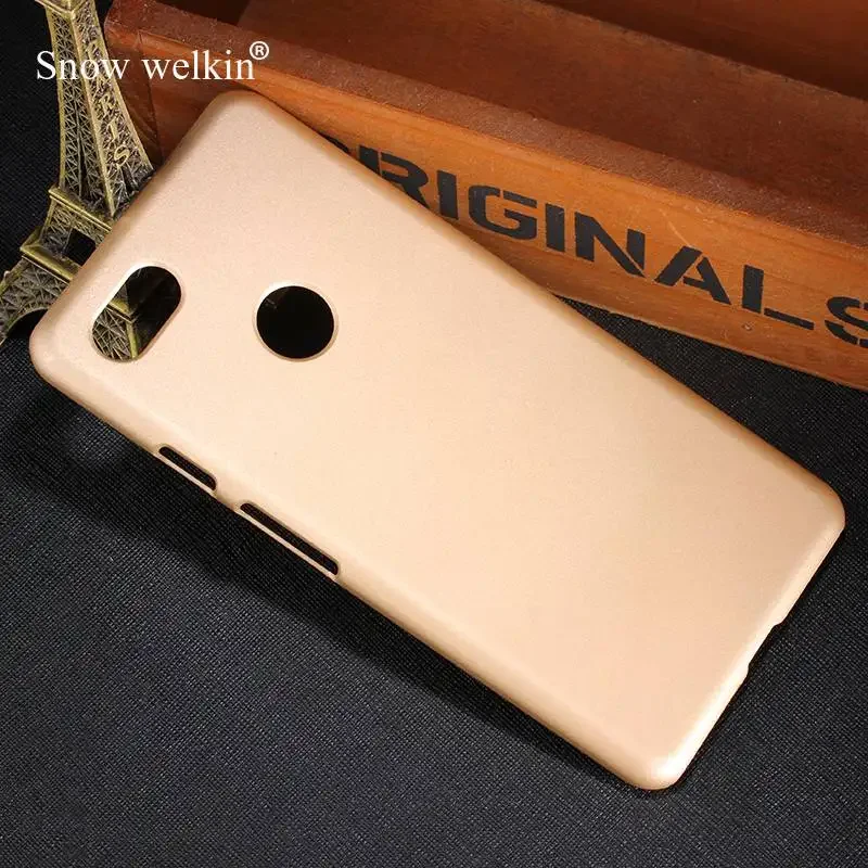 Case Anti-Skid Rubberized Matte Plastic Hard Back Phone Cover For Google Pixel 2 3 4 5 3A XL 2XL 3XL 4XL 4A 4G 5G 6 Pro 5A 6A image 3