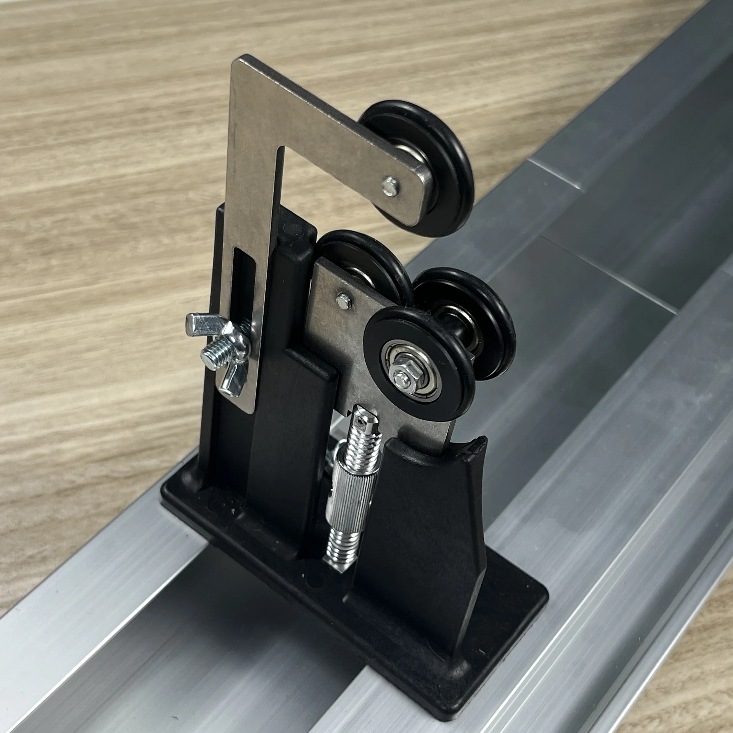 

Лидер продаж: Сушилка для удилищ ToMyo, цельнометаллическая, для ремонта и сборки рыболовных удилищ, алюминиевая