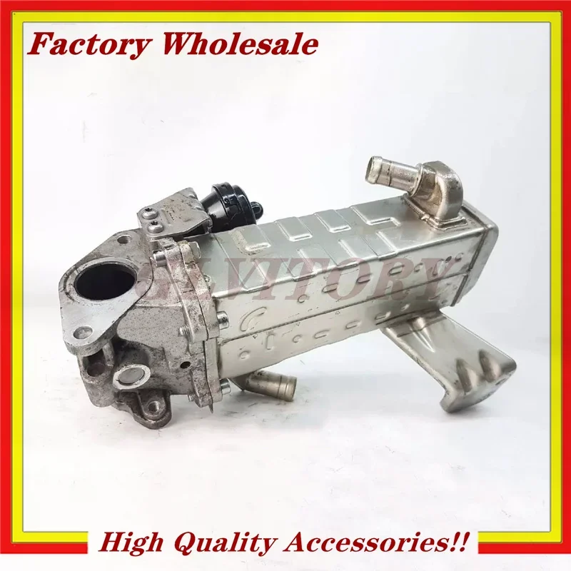 

Охладитель клапана EGR дизельного двигателя A6711400570 6711400570 для Ssangyong RODIUS XDI LIMITED Korando 2,0 E-XDI 4WD 2010-2024, восстановленный