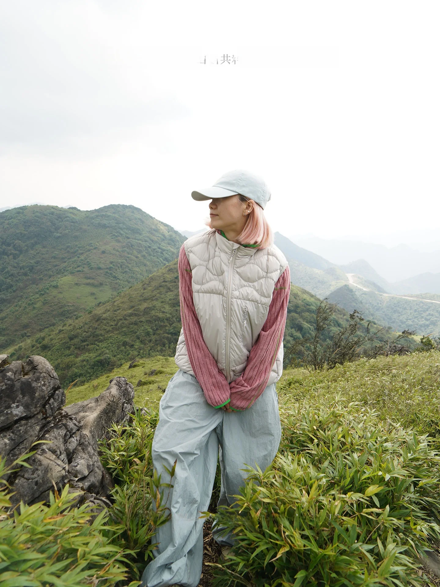Outdoor Casual Sporty down Vest Warm Commuting Lightweight the Force of Wilderness Autumn Winter Women's Fashion Nylon