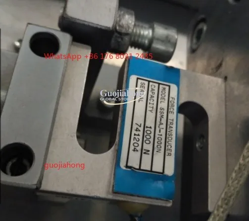 المستشعر SSM-EV-100 الأصلي الجديد #1